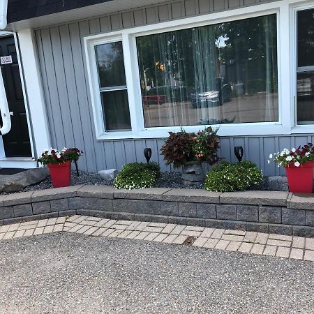 New Rockland Motel Bobcaygeon Εξωτερικό φωτογραφία