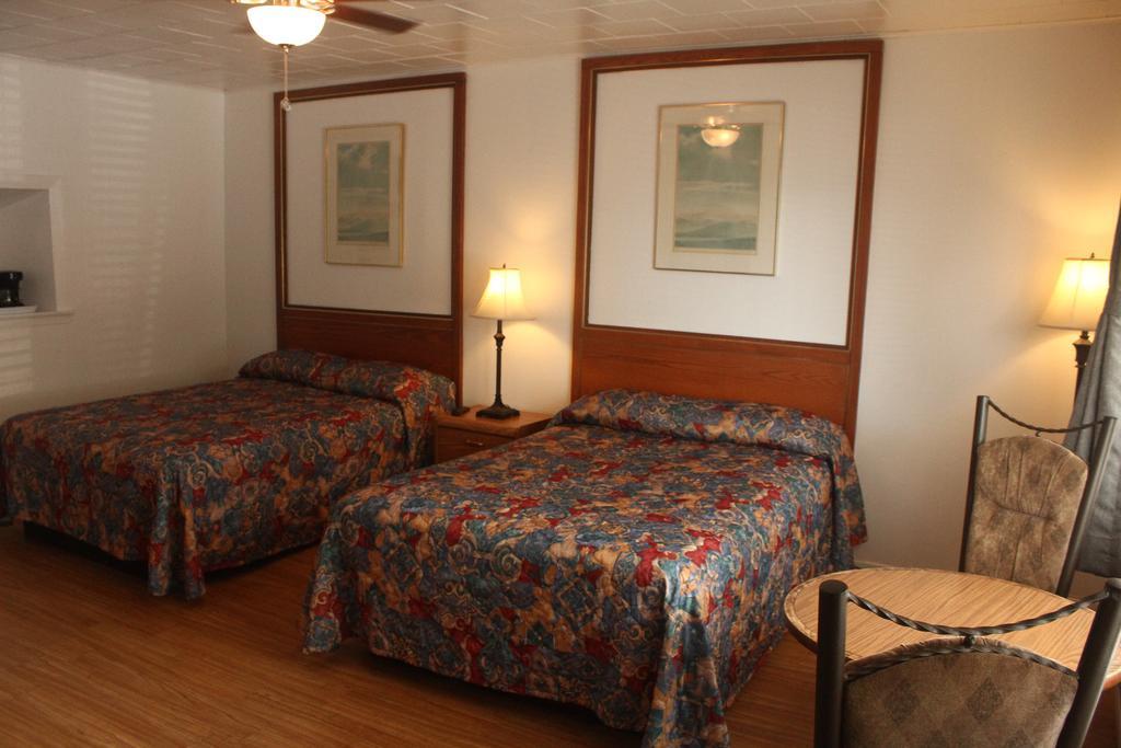 New Rockland Motel Bobcaygeon Δωμάτιο φωτογραφία