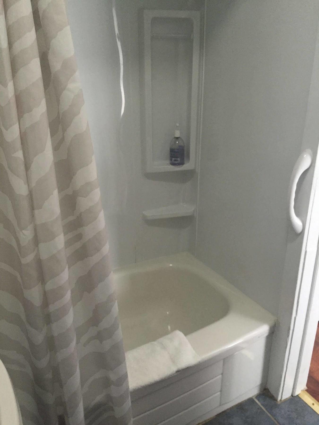 New Rockland Motel Bobcaygeon Εξωτερικό φωτογραφία