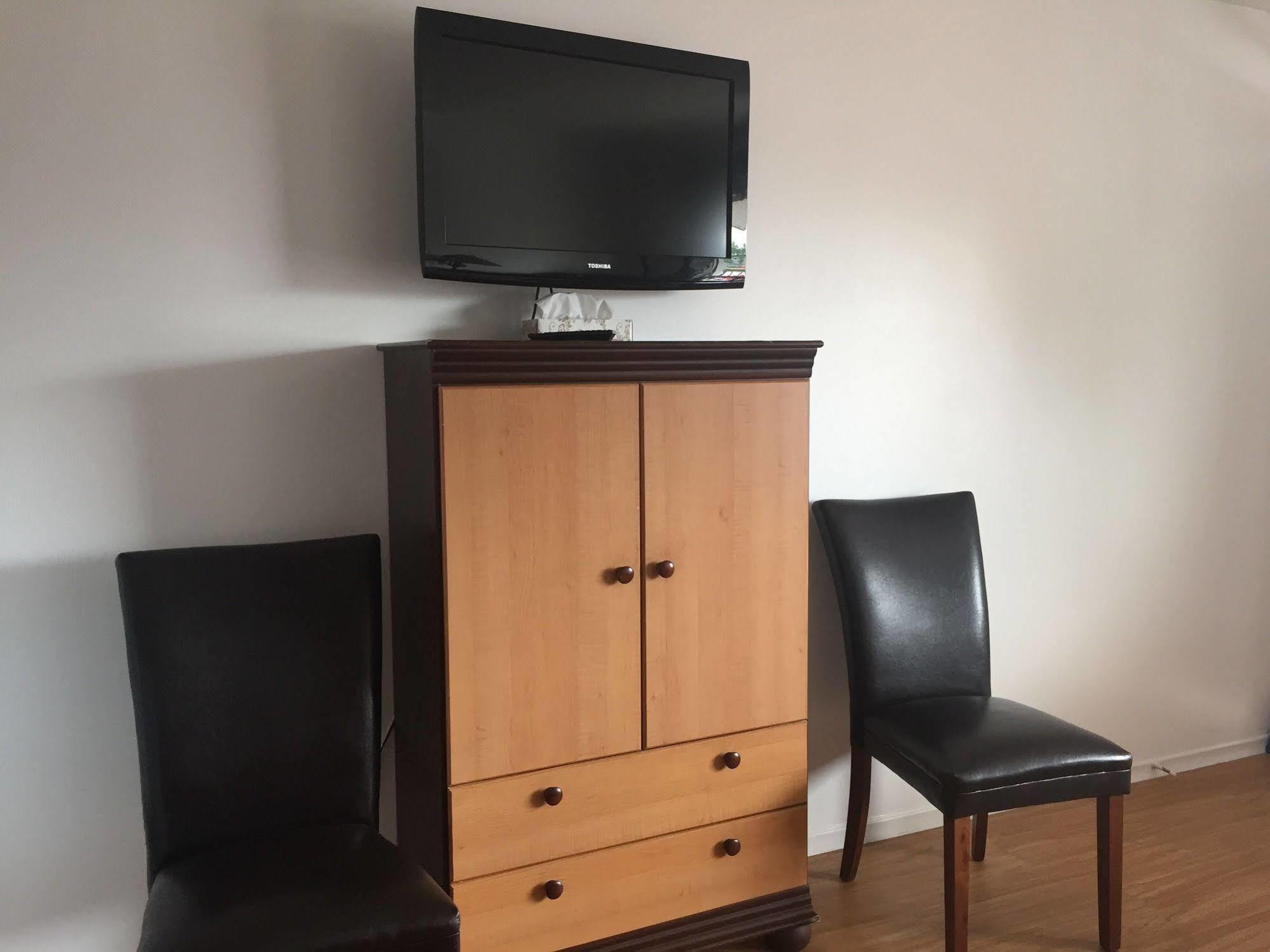 New Rockland Motel Bobcaygeon Εξωτερικό φωτογραφία